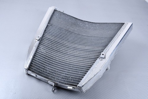 Radiateur eau type racing en - radiateur,