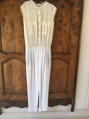 Combinaison pantalon zara - combinaison,