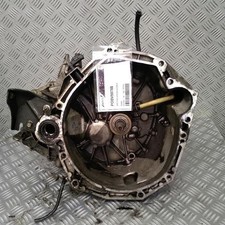 Boite de vitesses RENAULT SCENIC 2 phase 2 SCEN DCI TL4000