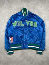 Vtg Rare NBA Minnesota