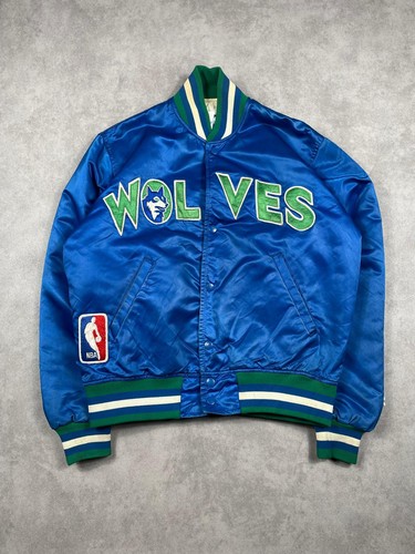 Vtg rare nba minnesota - vtg,