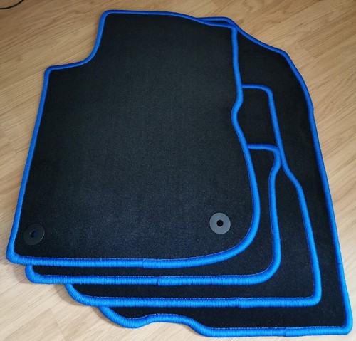 Set tapis sol - 4, de