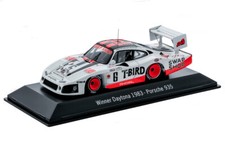 Porsche 935 bird swap - porsche, ‘’t-bird