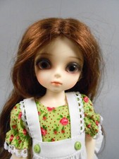 Legit YOSD Luts Honey Delf BJD
