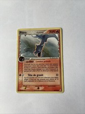 Carte Pokémon UNCO Ptera