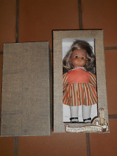 Ancienne poupée  Gégé Yette De Montbrison Pauline 1974