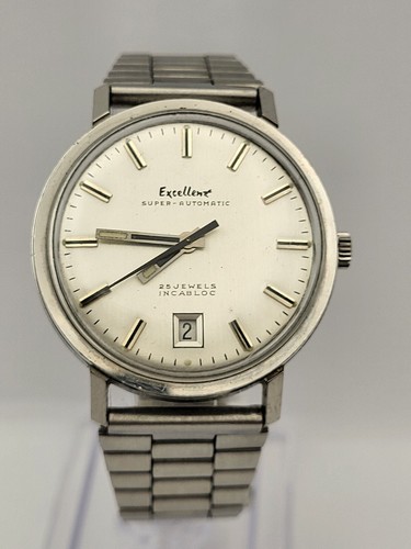 Vintage excellent - vintage,