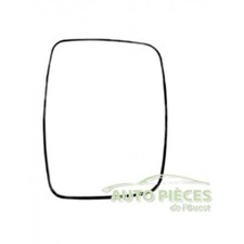 MIROIR DE RETROVISEUR GLACE DE