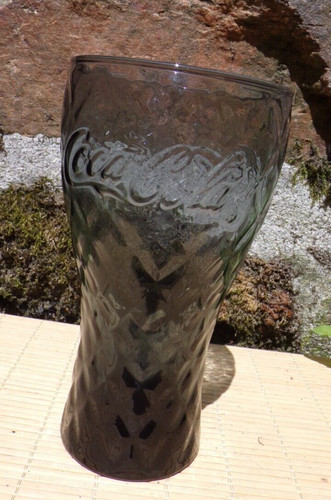 Coca cola verre collector - cola,