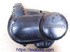 carter moteur droit pour Honda