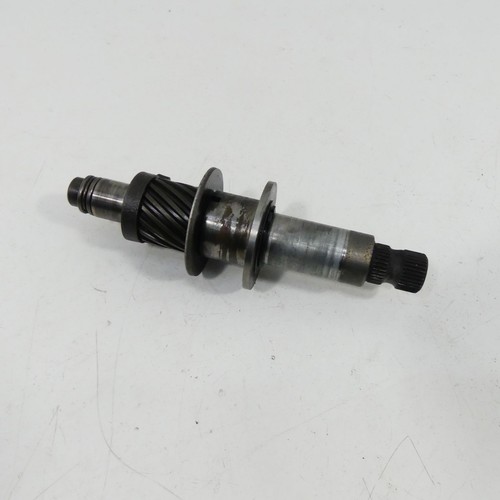 Yamaha 650 80 arbre - yamaha, xs