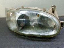 phare droit FORD ESCORT
