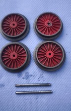 JEP roues pour BB 8101  ech O