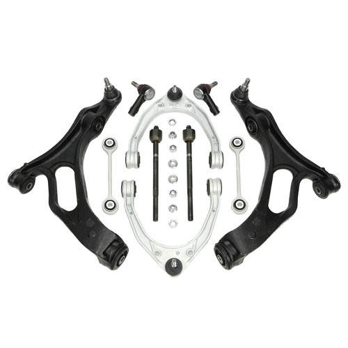 Kit bras suspension - suspension, avant