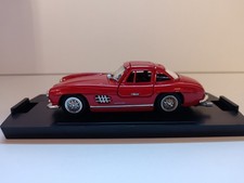 Mercedes 300 SL Gullwing 1954 Bang 1/43