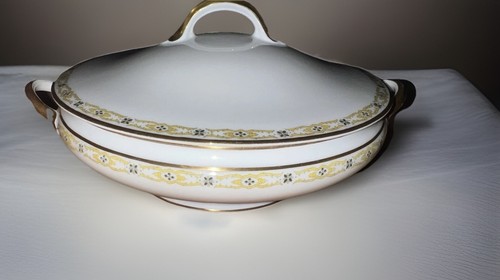 Haviland limoges france soup - limoges,