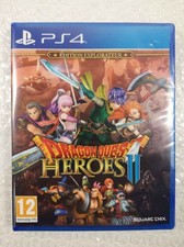 DRAGON QUEST HEROES II (2) -