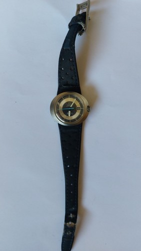Omega genève dynamic - omega,