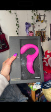 Vibromasseur femme Lelo Enigma