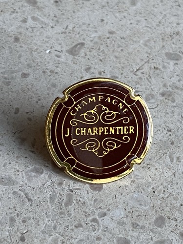 Pin champagne j - pin’s,