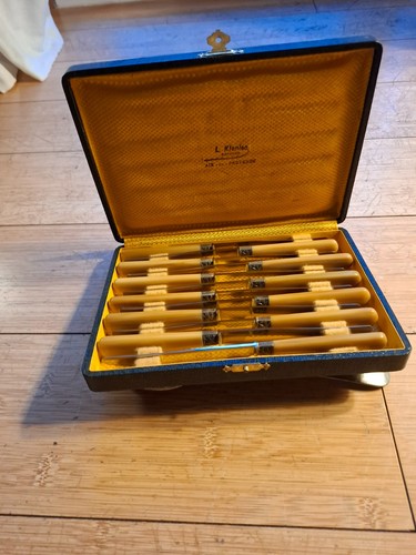 Menagere coffret 12 - menagere, ,