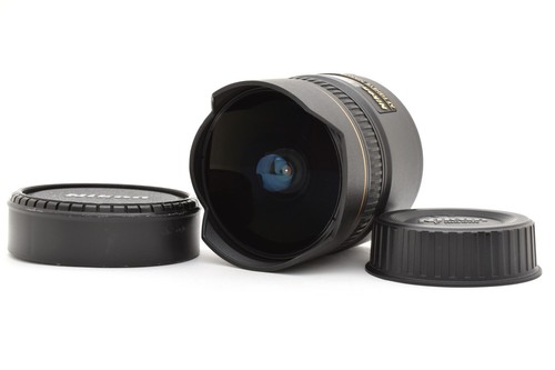 Presque inutilisé nikon af - [presque,