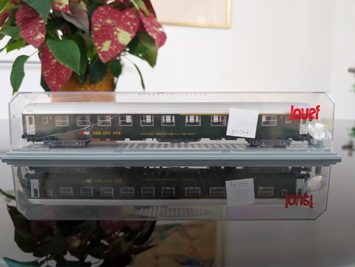 Jouef 5783 mixed passenger - mixed,