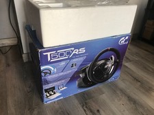 VOLANT PS3 THRUSTMASTER T500RS