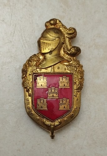 Insigne 5ème légion gdm - insigne,