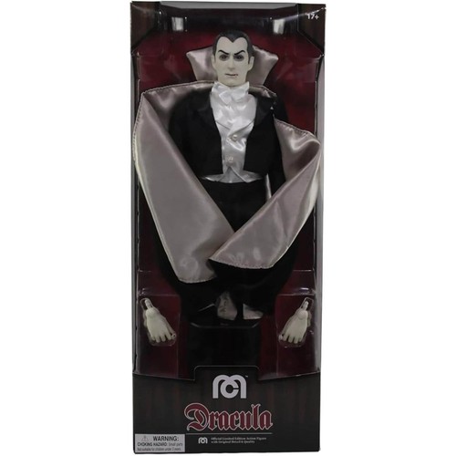 Dracula figurine universal - figurine,