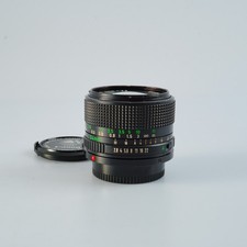 Excellent Canon Neuf Fd Dnf 24mm F/2.8 Lentille Principale