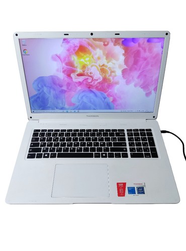 Portable thomson neo17c 8 - /,