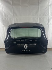 Porte de Coffre à Bagage