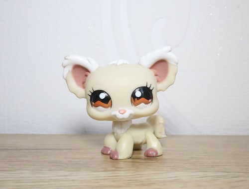 Littlest petshop chihuahua - littlest,