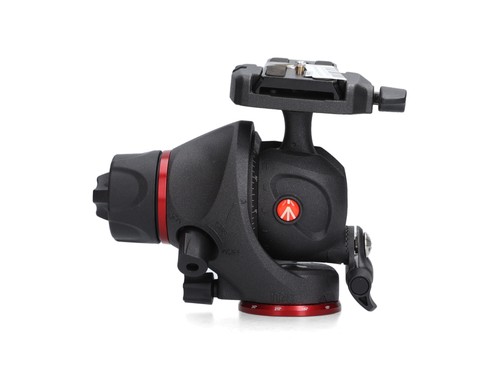 Rotule photo vidéo manfrotto - rotule, photo-vidéo