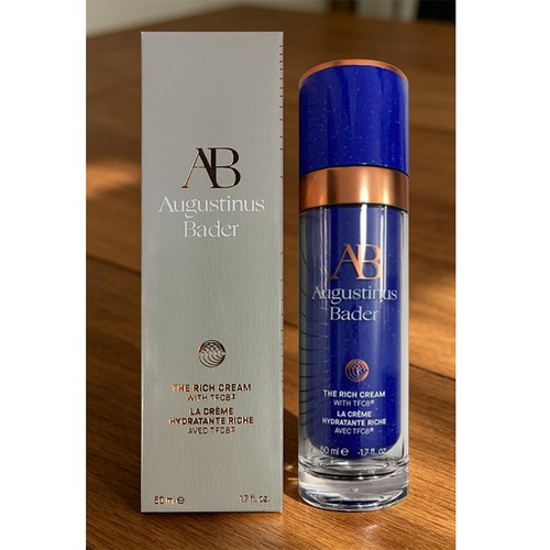 Neuf the rich creme crème - neuf,