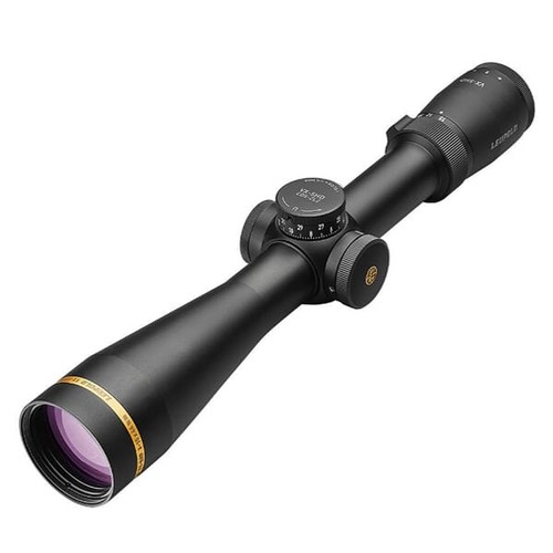 Leupold 5hd 15x44 - vx-5hd, (30mm)
