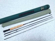 ORVIS SUPER FINE TIGHT LOOP 8'