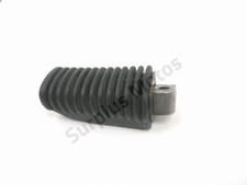 REPOSE PIEDS ARRIERE GAUCHE BMW F 650 ST 1993-1995 / NE 56331