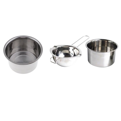 Double chaudière pot - chaudière, de
