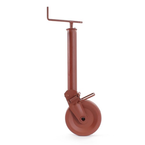 Wiltec roue jockey - wiltec, de
