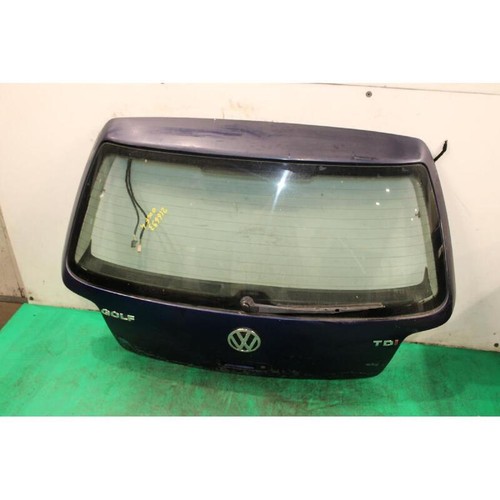 Hayon volkswagen golf serie - 4a,