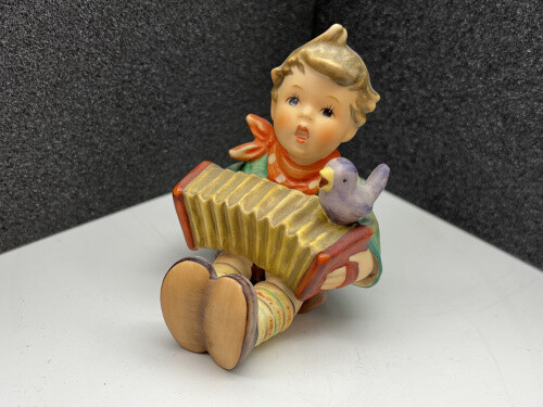 Figurine hummel 110 - figurine, 110/0