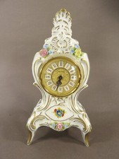 Pendule pendulette vintage