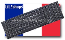 Clavier Français Original Asus Automobili Lamborghini VX7 VX7SX Série Neuf