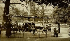 FRANCE PARIS Circa 1930