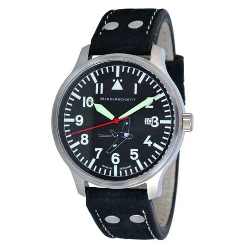 Messerschmitt montre comète - messerschmitt,