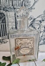 ANCIEN FLACON PARFUM COTY 1909