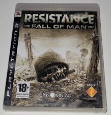 Sony PS3 - Resistance Fall Of