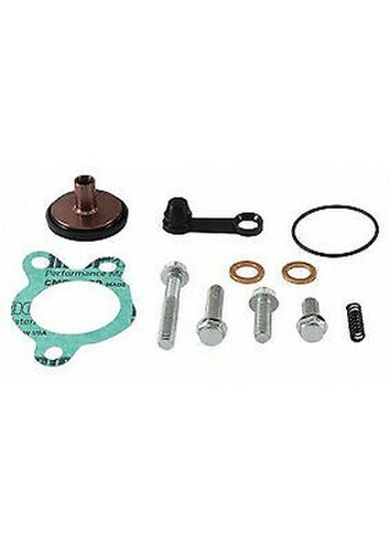 Embrayage cylindre esclave - cylindre,